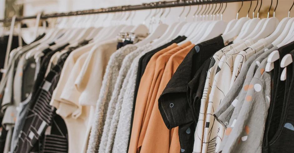 The Secret to Slow Fashion? Slow Shopping.