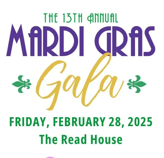 13th Annual Mardi Gras Gala