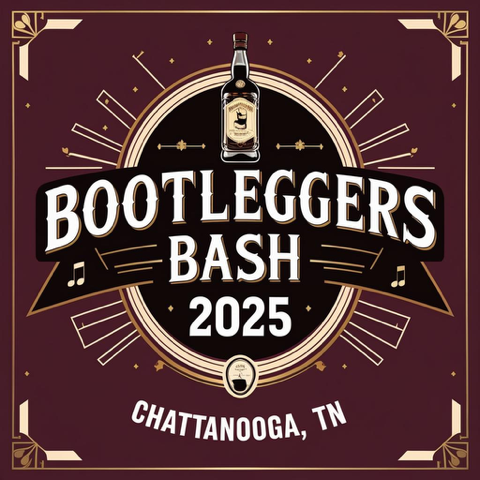 Bootlegger's Bash