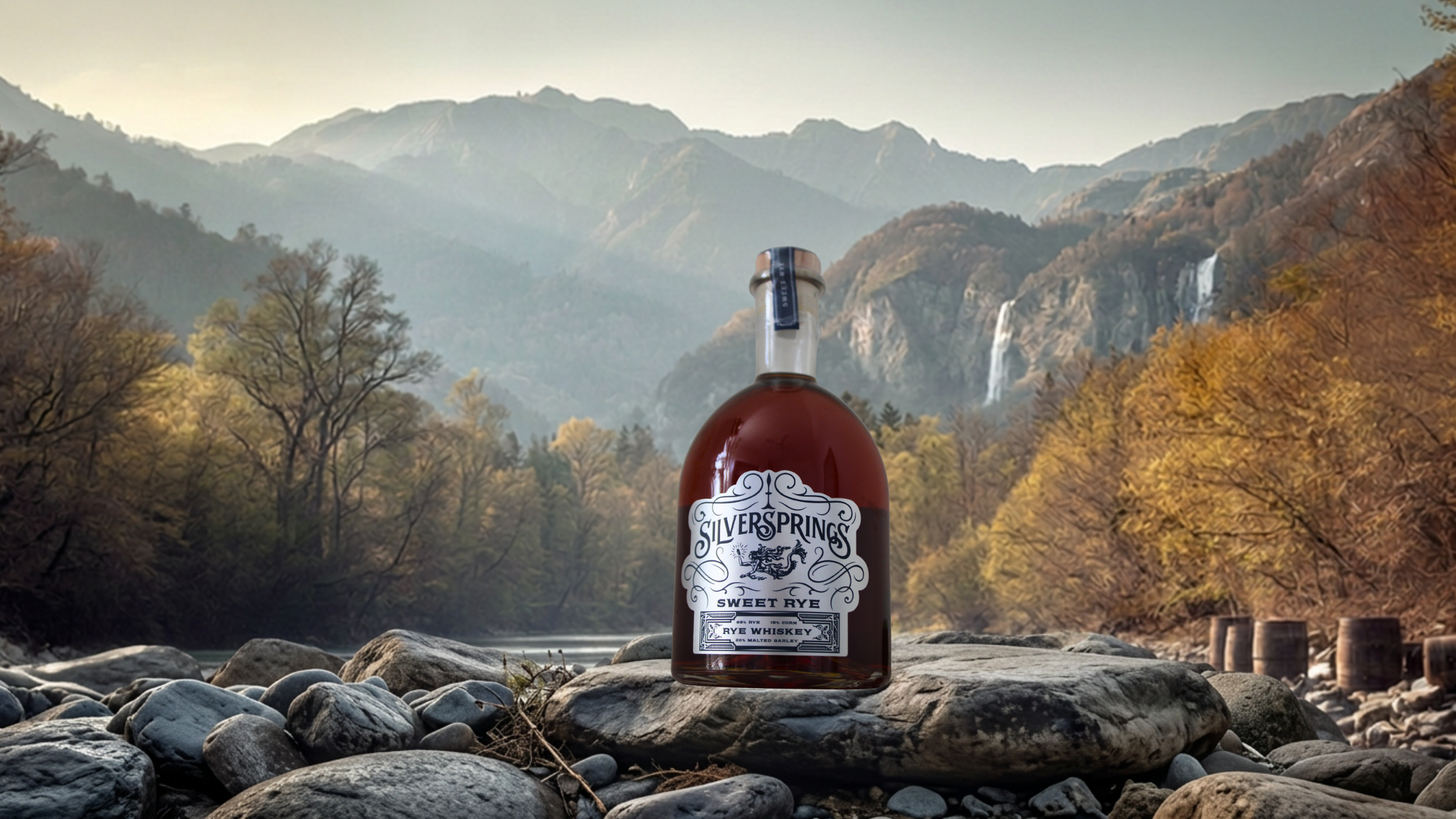Jw Rye J.W. Kelly & Co. | Home of Silver Springs Sweet Rye Whiskey