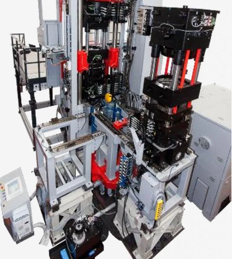 Machines — GP Connections Inc.