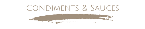 Condiments and Sauces.png