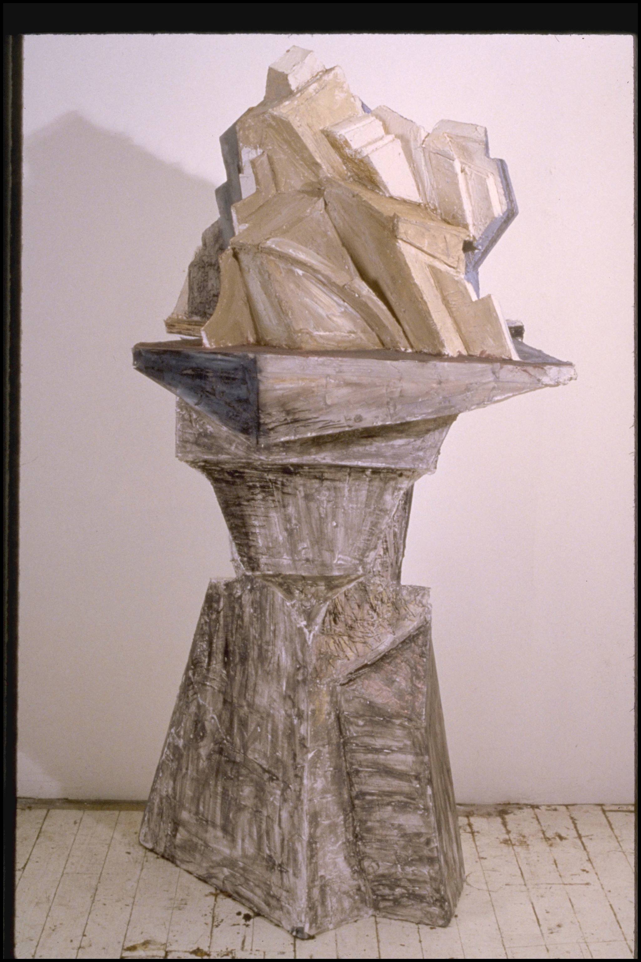 UNTITLED SCULPTURE