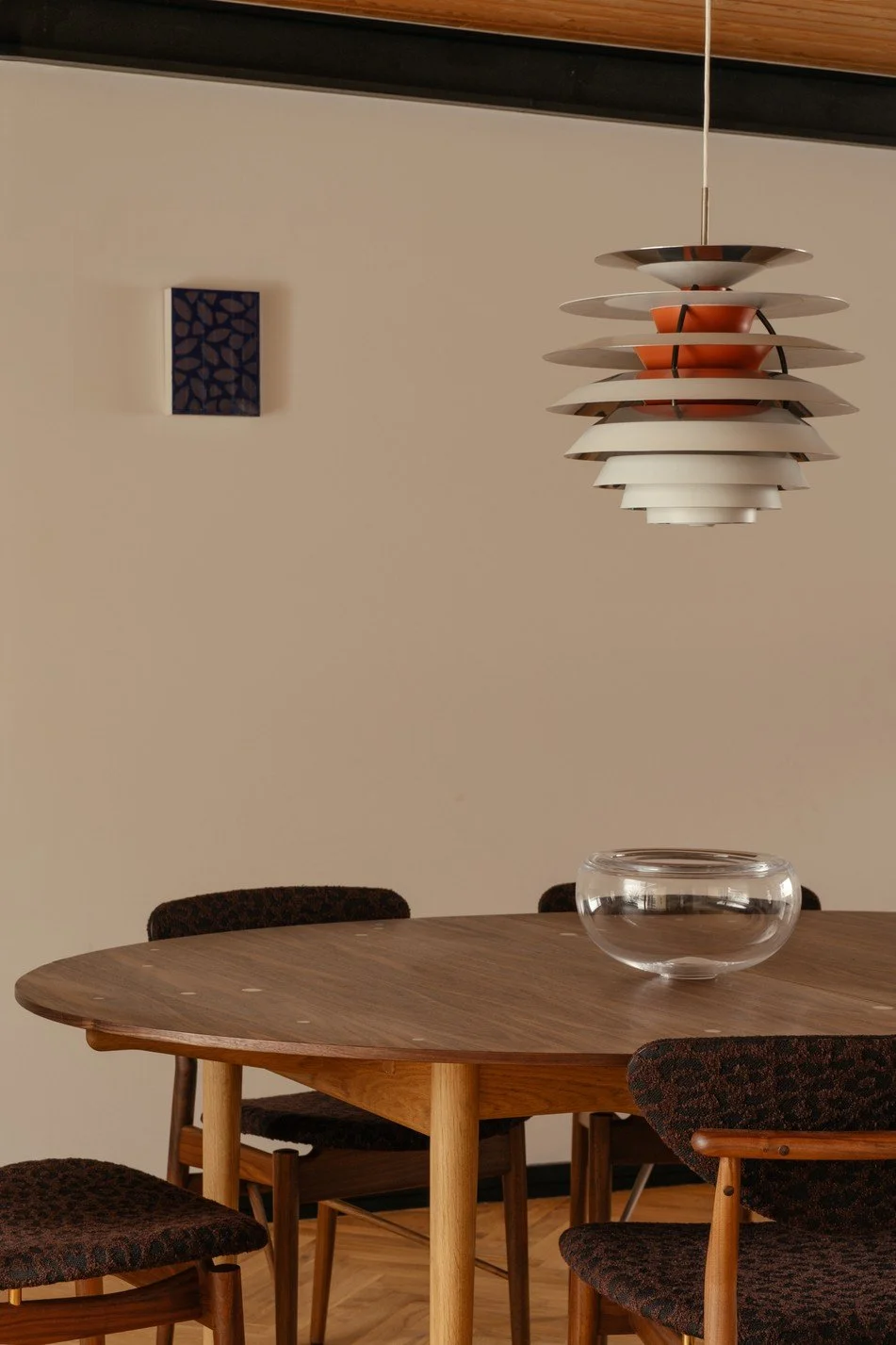 Silver Table_Walnut_108 Chair_Walnut_Sahco Tablu.jpg