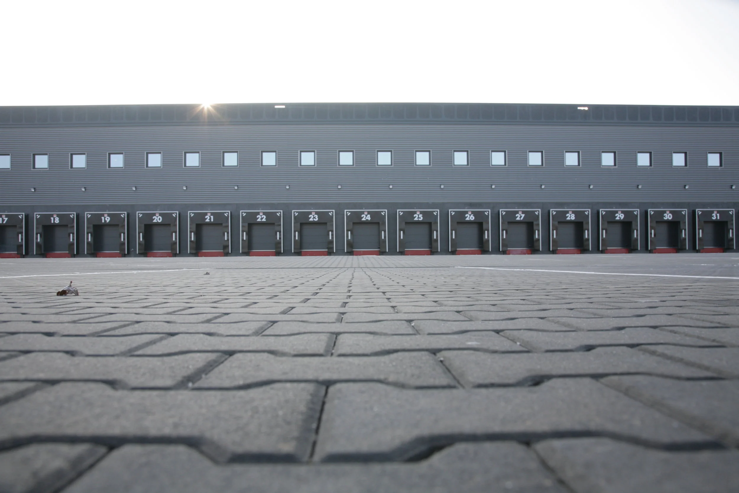 Traveller II, Venlo 2006-2007