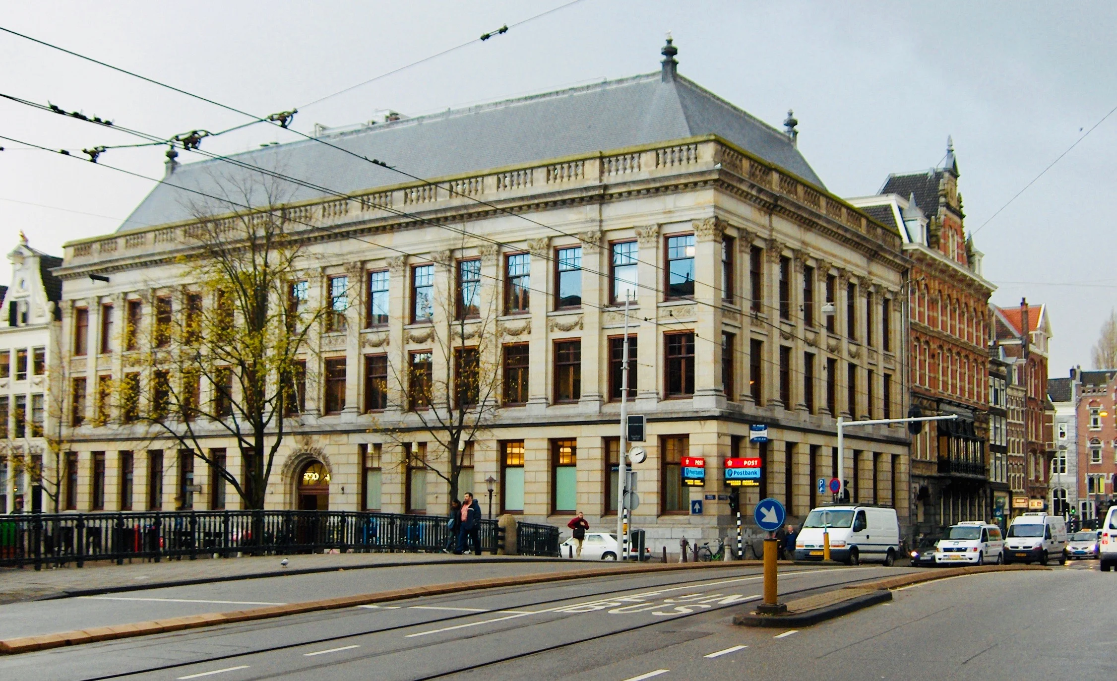 Amsterdam Monumentaal Complex