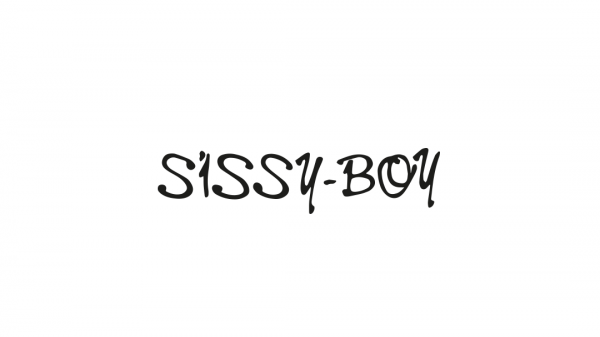 Is sissy boi a what 