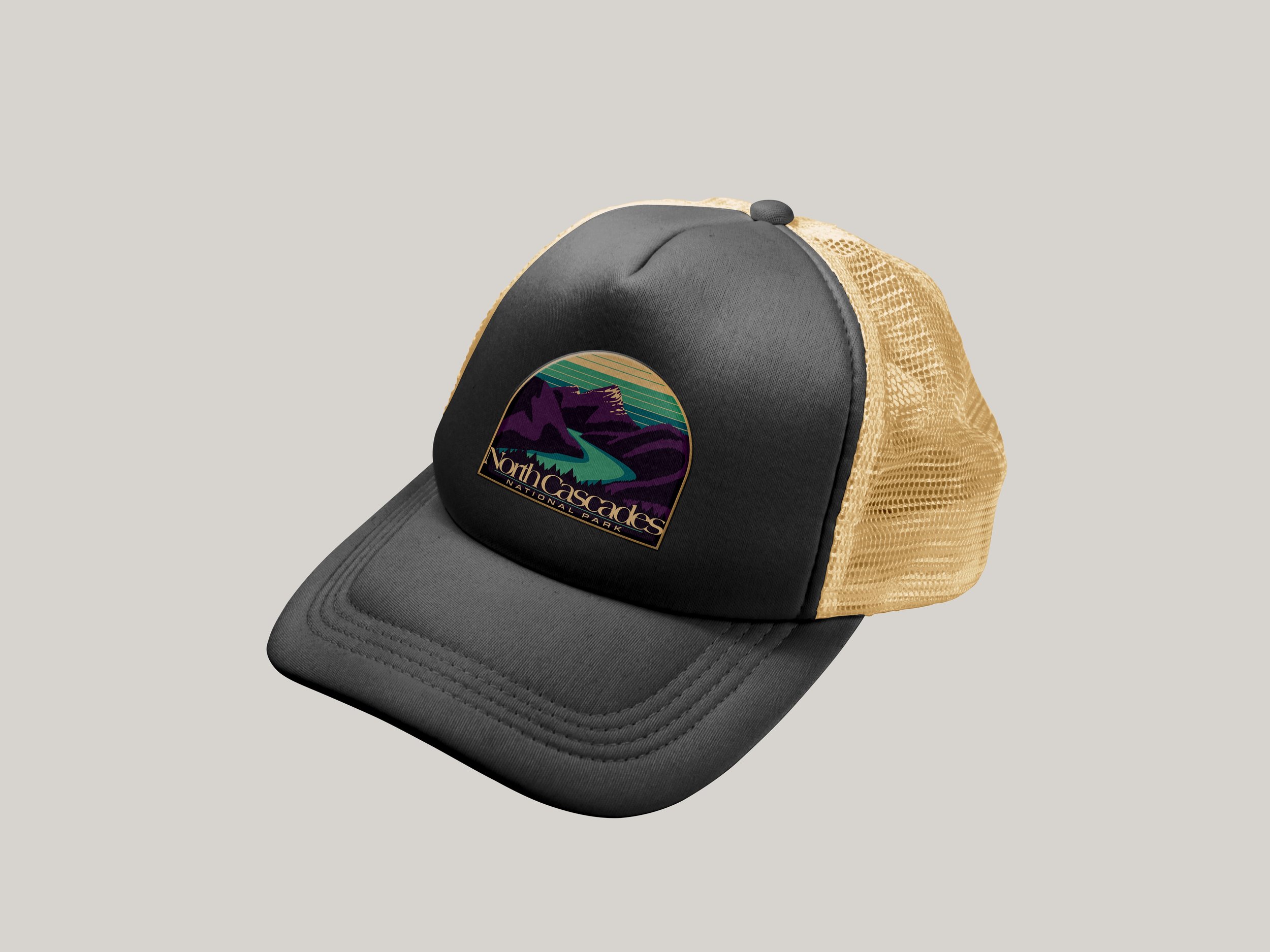 Free Men Women Summer Trucker P-Cap Mockup PSD File-Recovered.jpeg