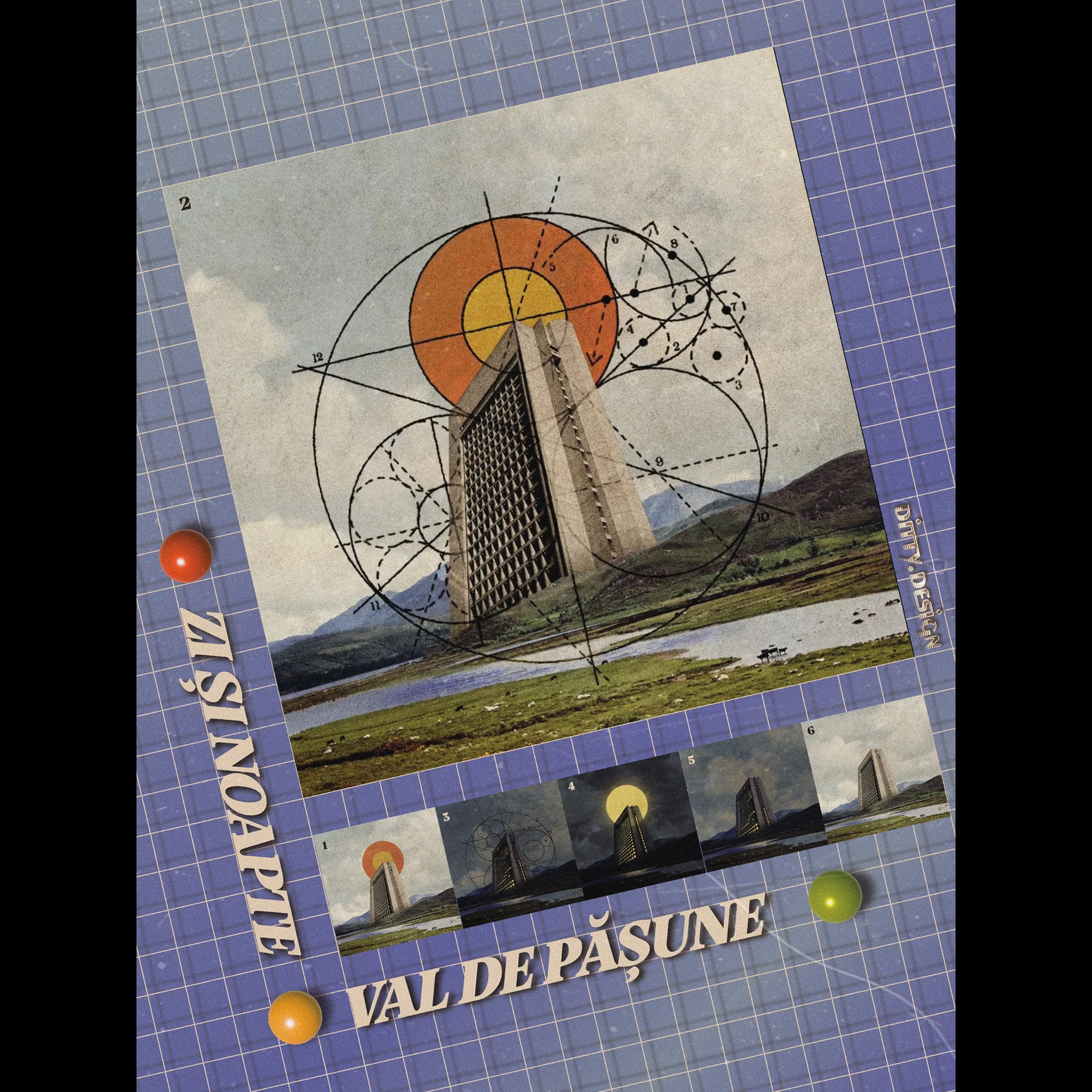 P A S T U R E W A V E