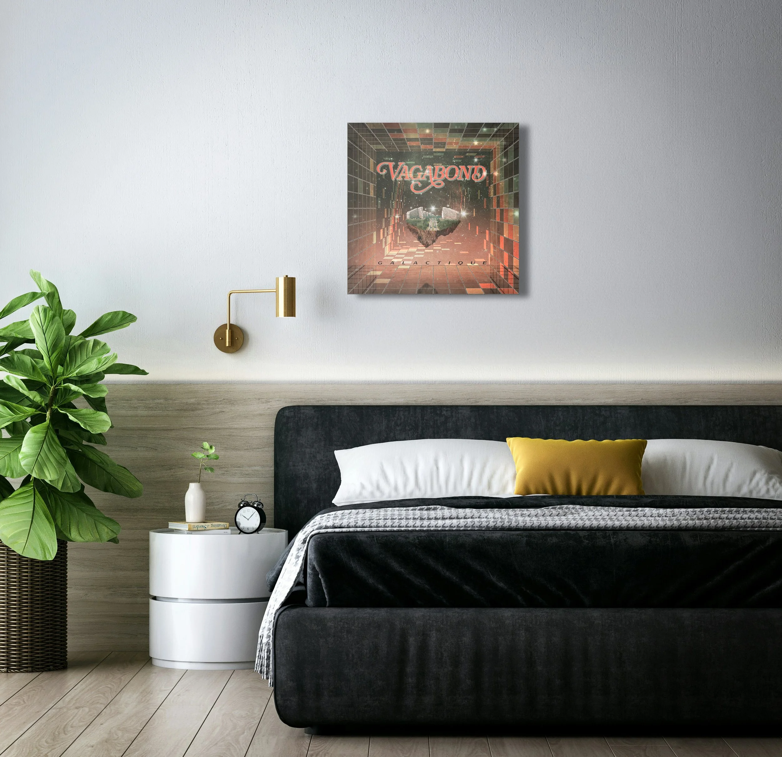 kam-idris-Modern Minimal black bedroom.jpg