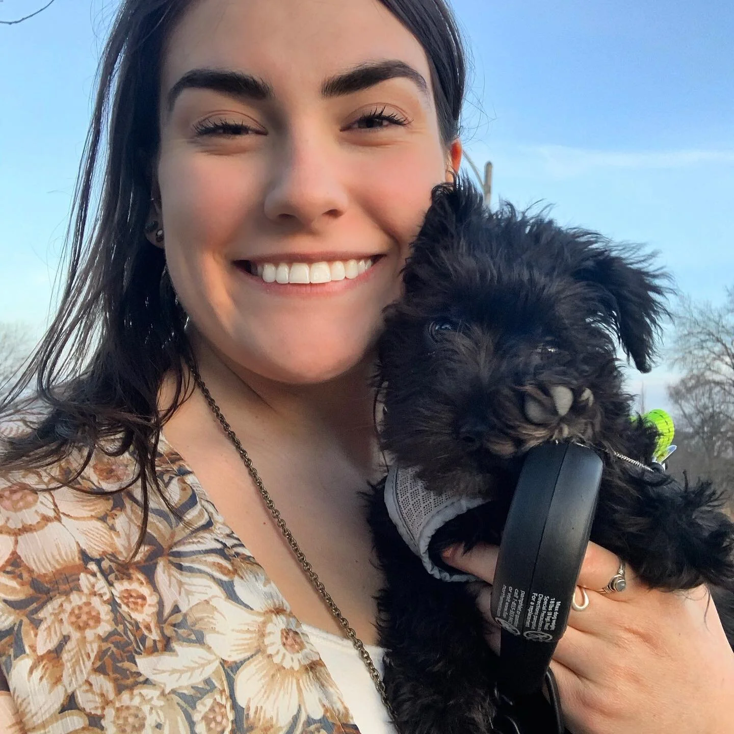 #happynationalpuppyday ! 

All pet portraits will be 20% off starting today until Saturday! You can go on my site or DM me for further details! 

Also like to welcome a new member to the family. Say hello to Sir Gifflet! We decided after many dog por