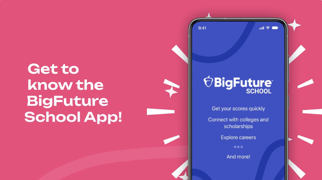 BigFuture App