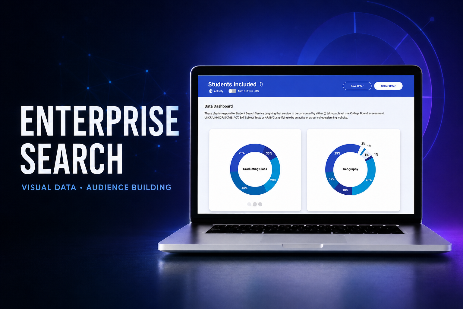 Enterprise Search Platform