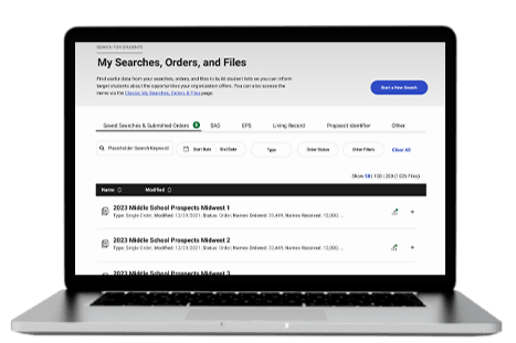 Operational Management Platform