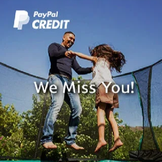 PayPal Campaign Email