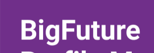 BigFuture Profile Management
