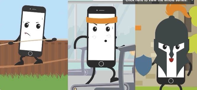CSI Mobile Banking