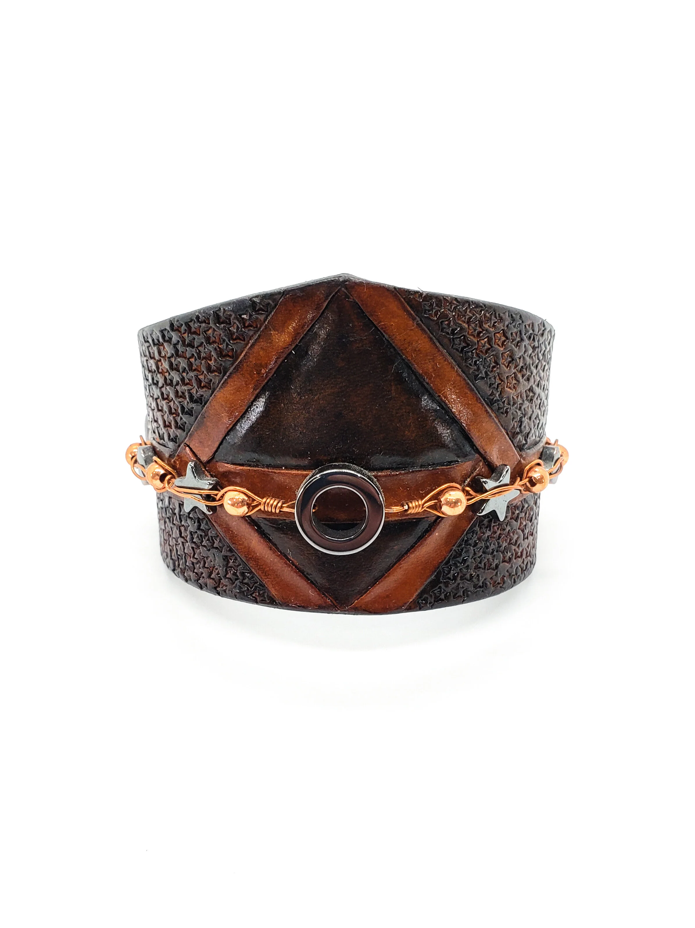 Zephyr Cuff