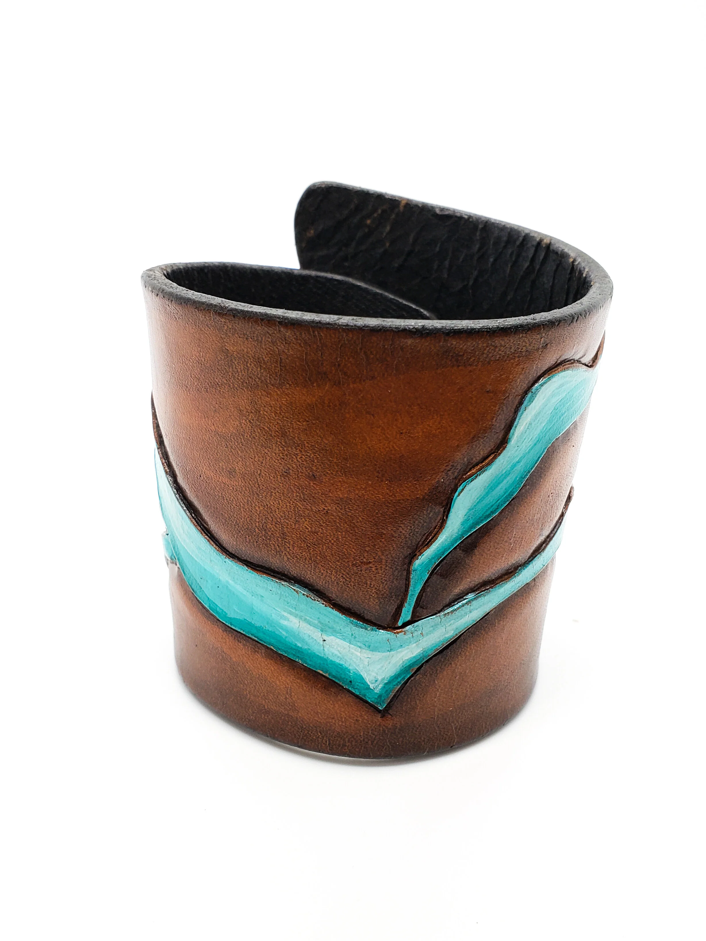 O'Keeffe Cuff