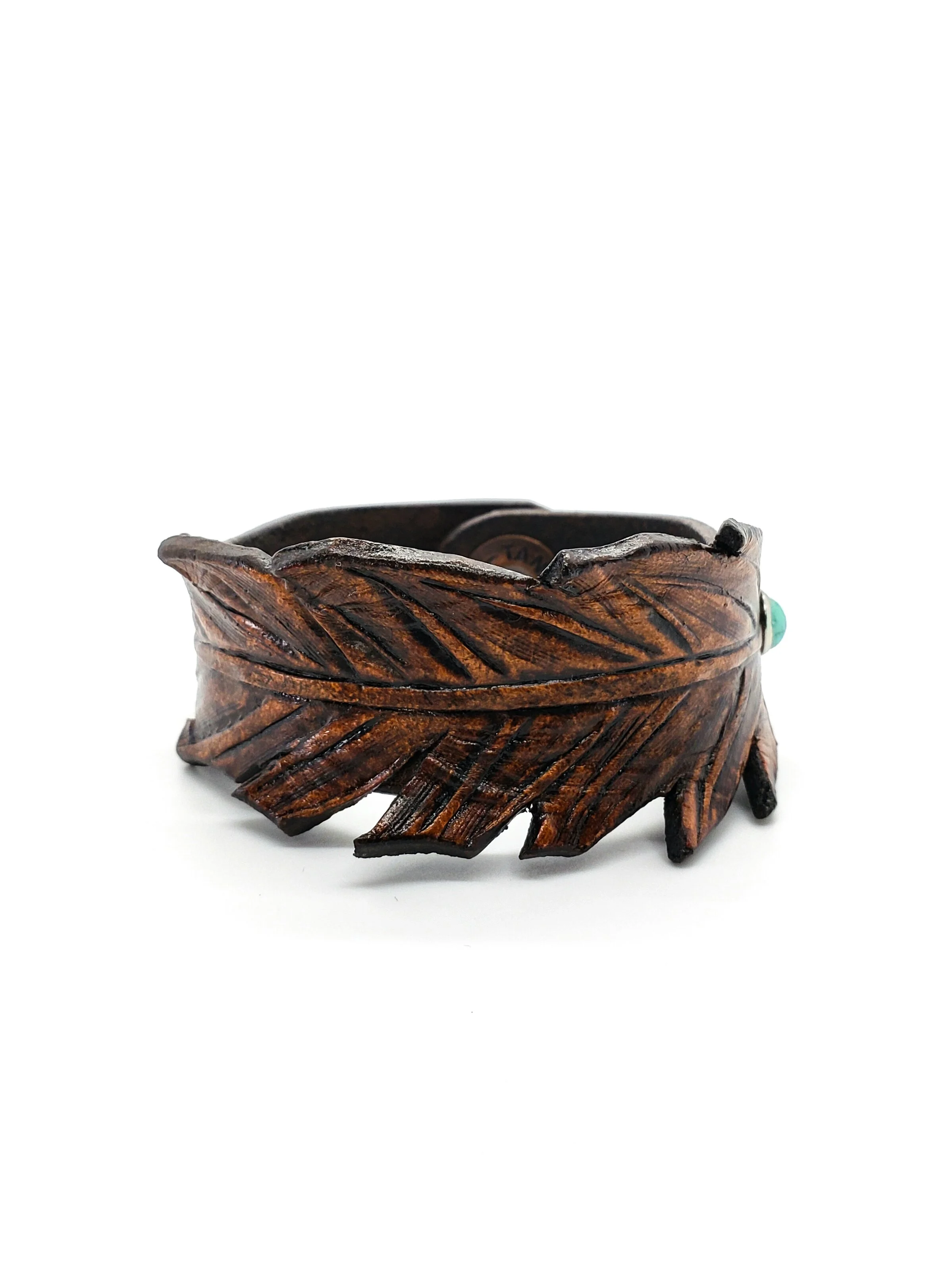 Original Feather Bracelet