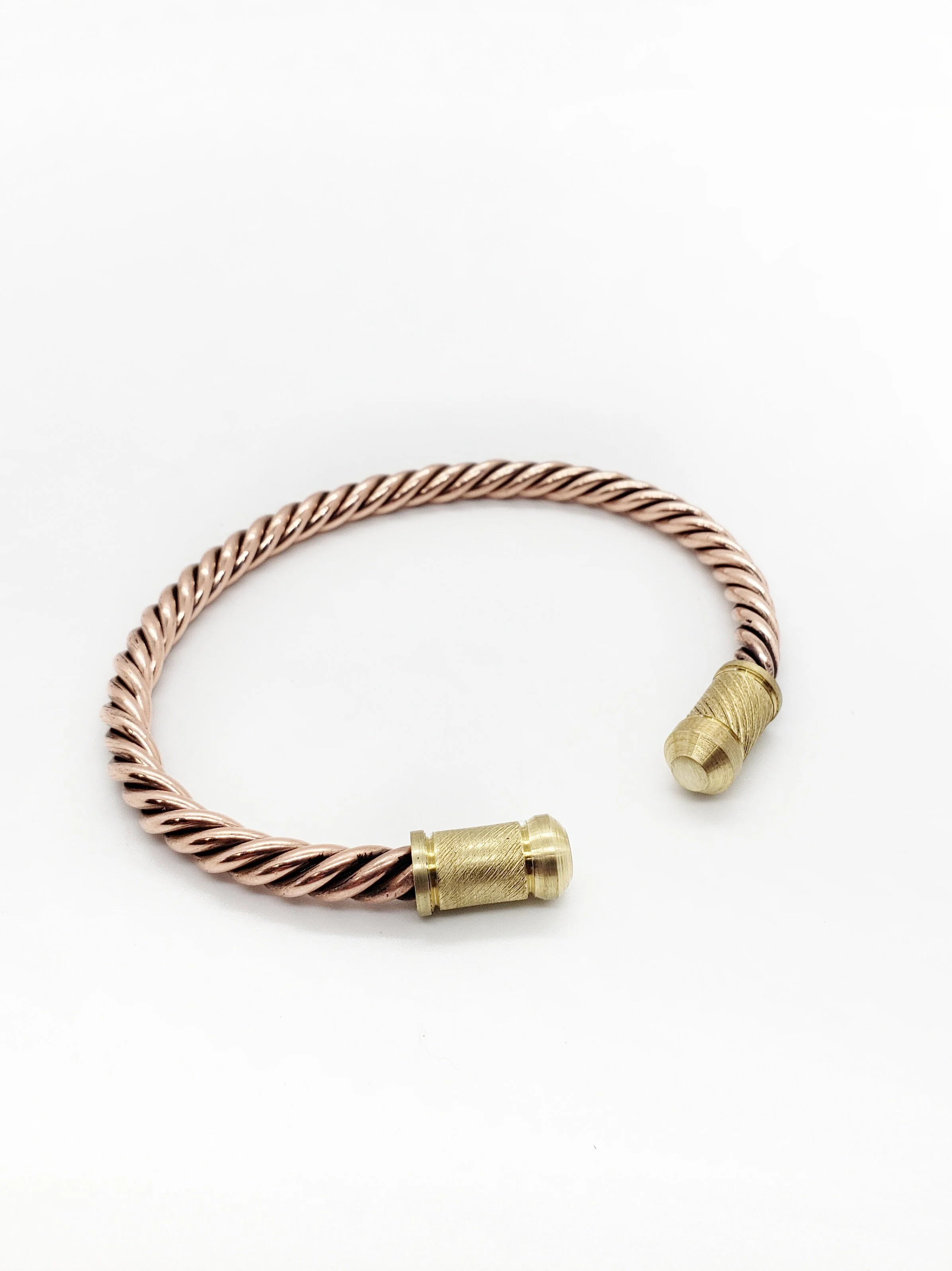 Copper Origin Bracelet