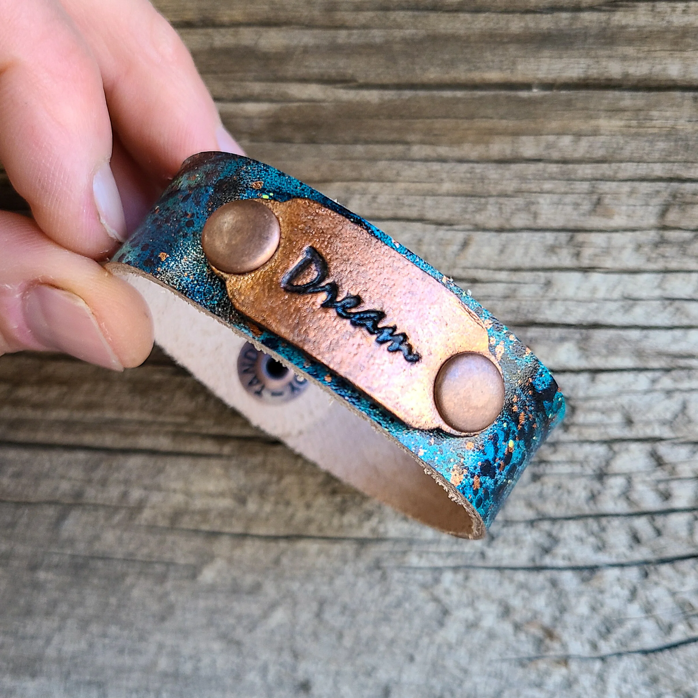 Starlight Dream Bracelet