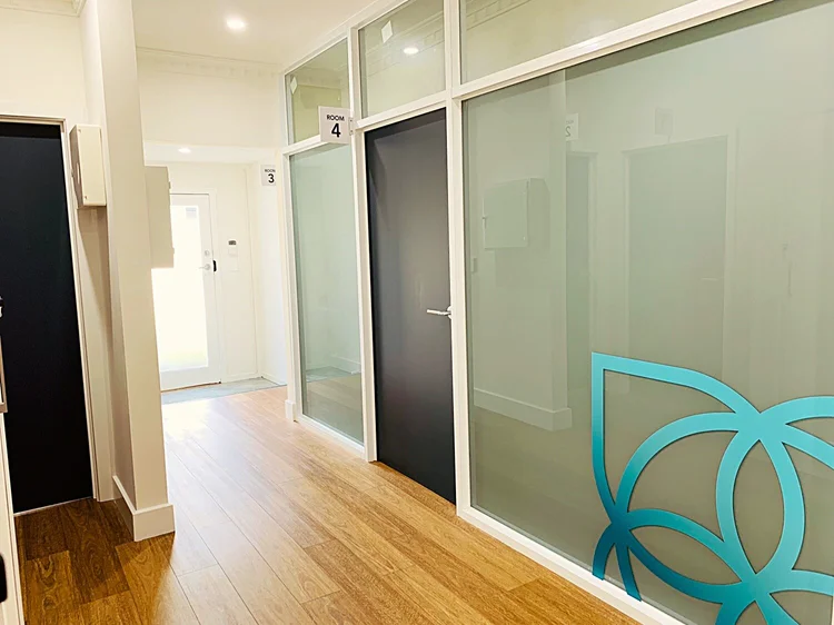 Preston Medical Specialists