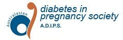 Australian Diabetes in Pregnancy Society
