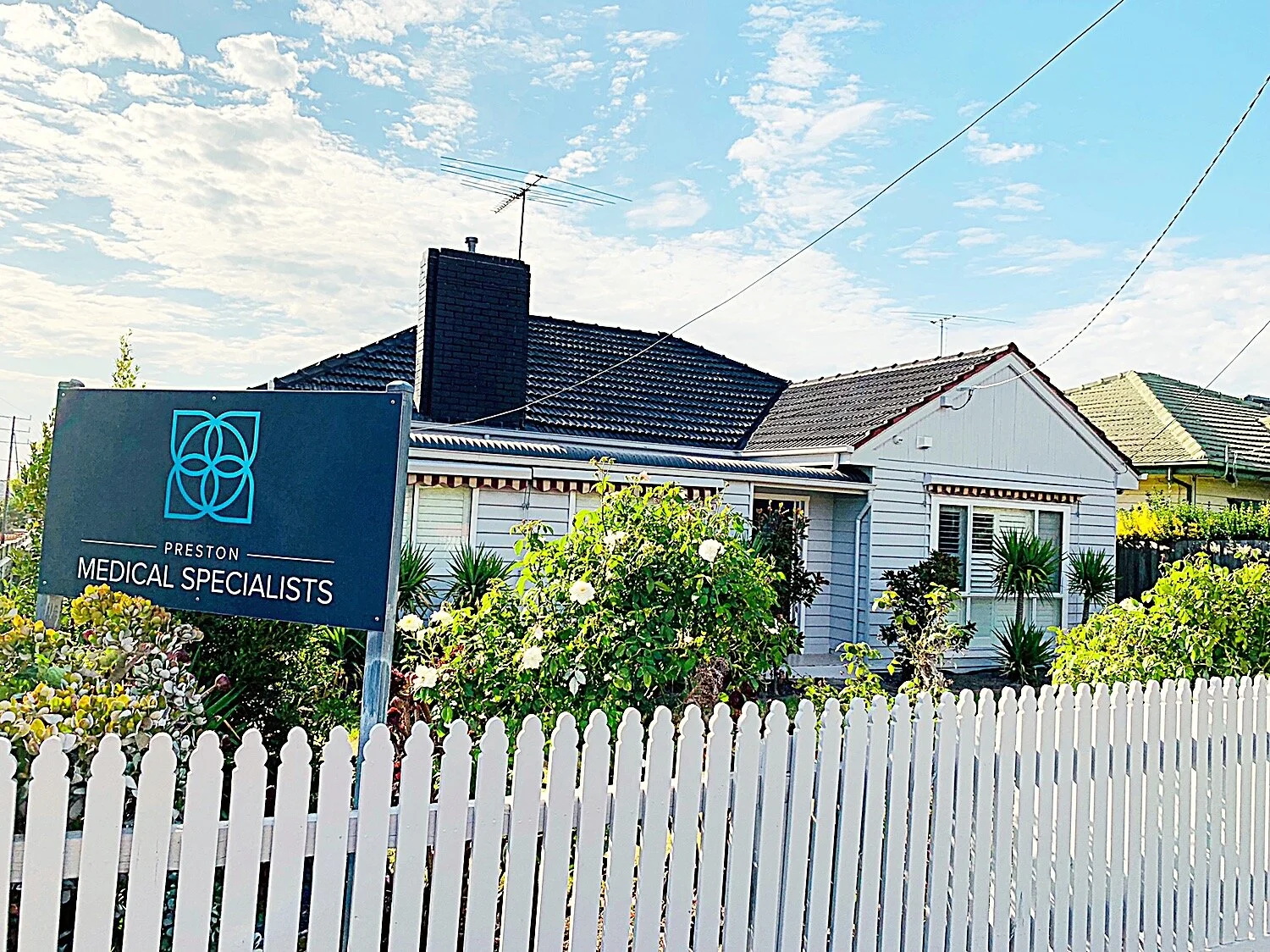 Preston Medical Specialists