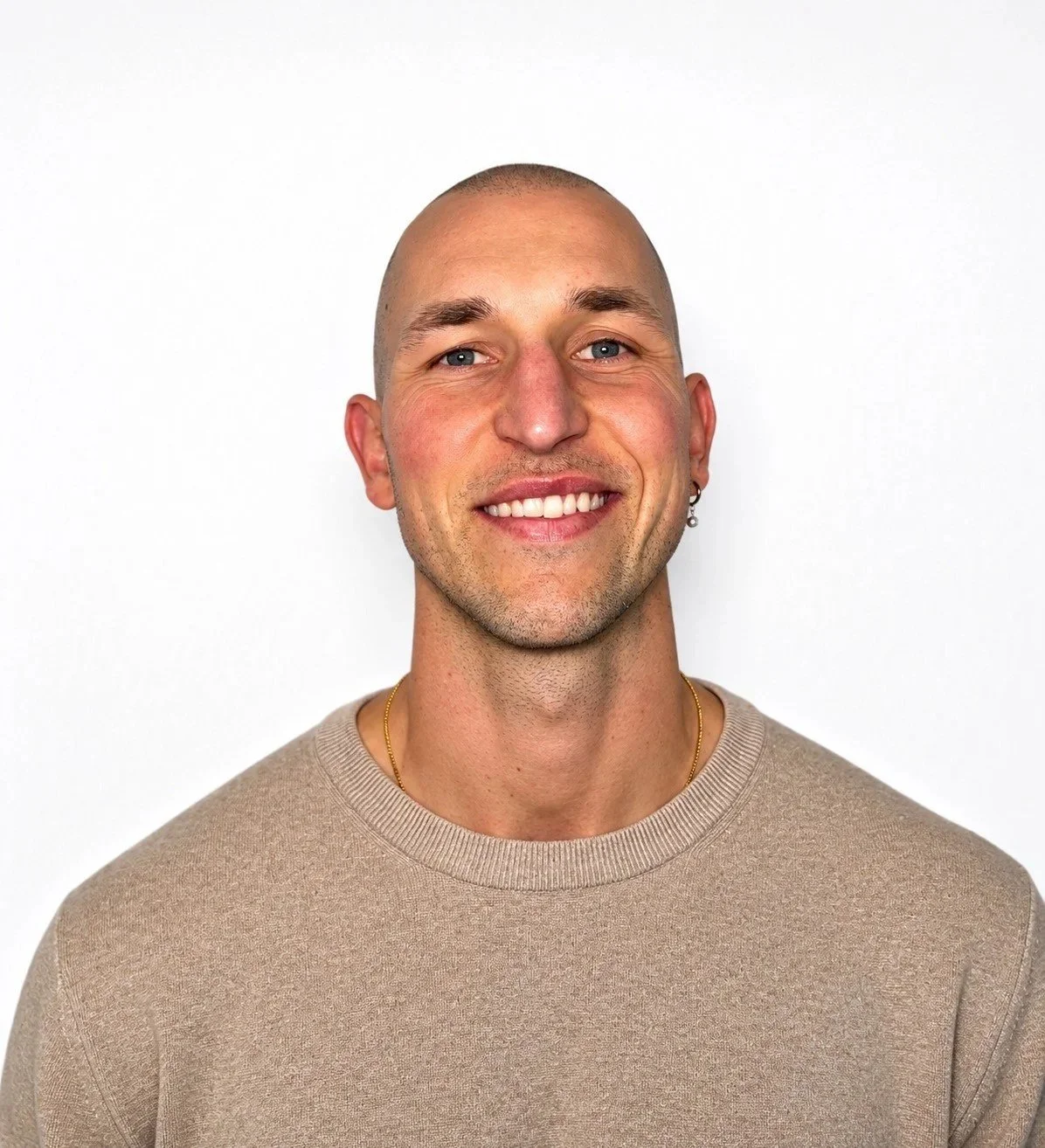 Mr Luke Armstrong: Diabetes Educator