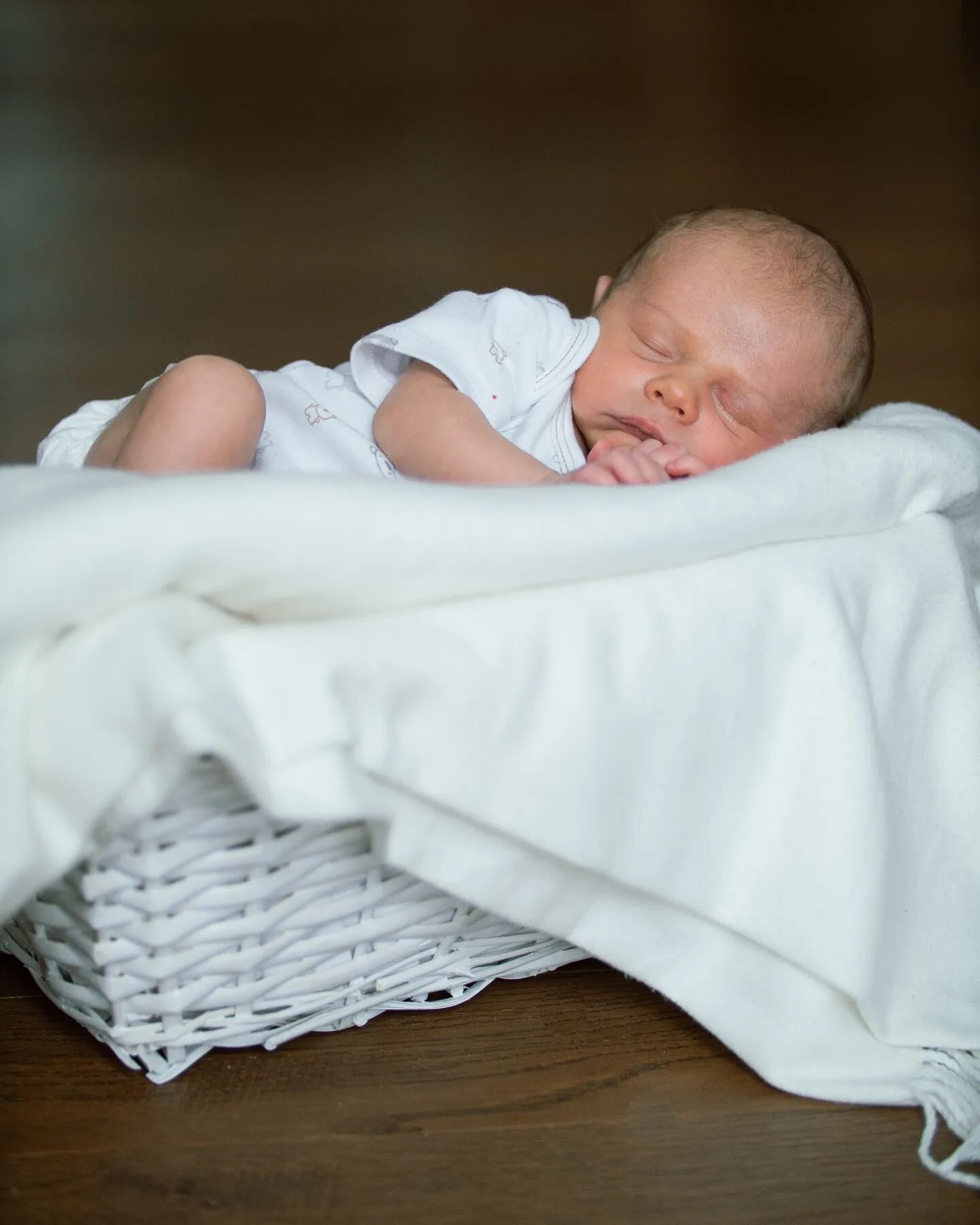 Newborn photoshoot with the precious Henry! 😍😍😍😍