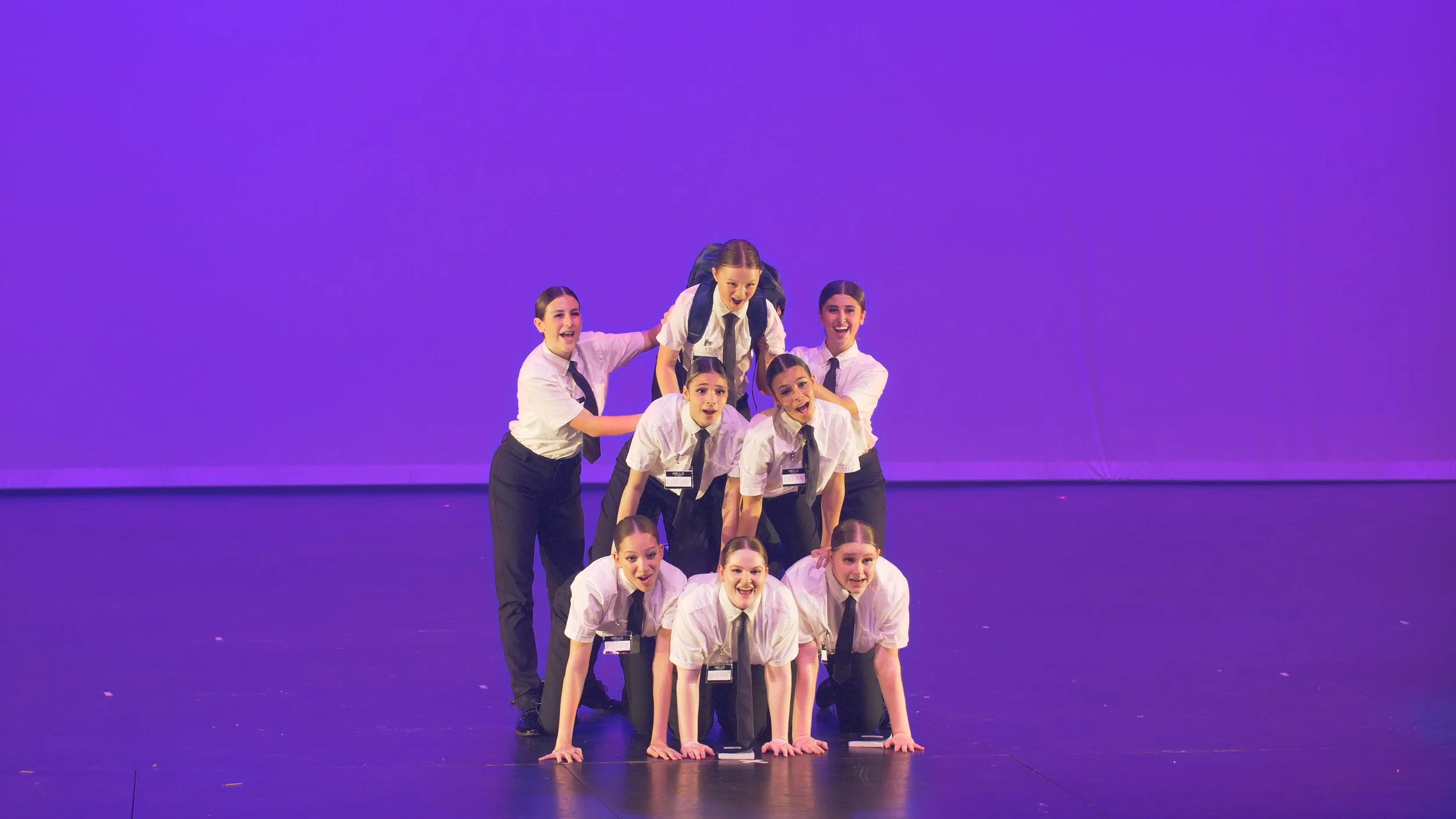 June 16th, 2023 | 8th Annual Recital