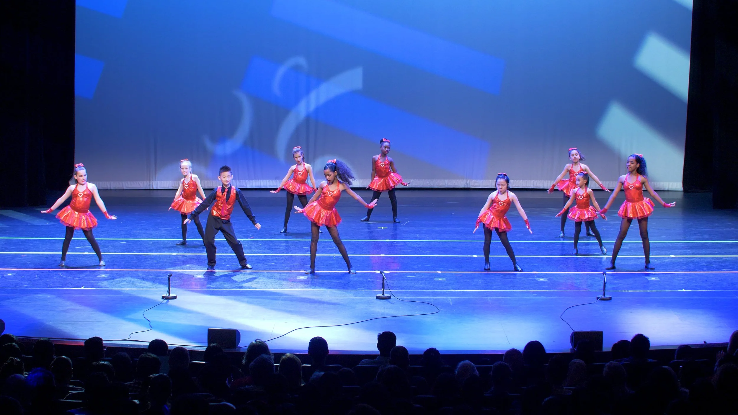 April 2024 | Show 3 (7:00pm)