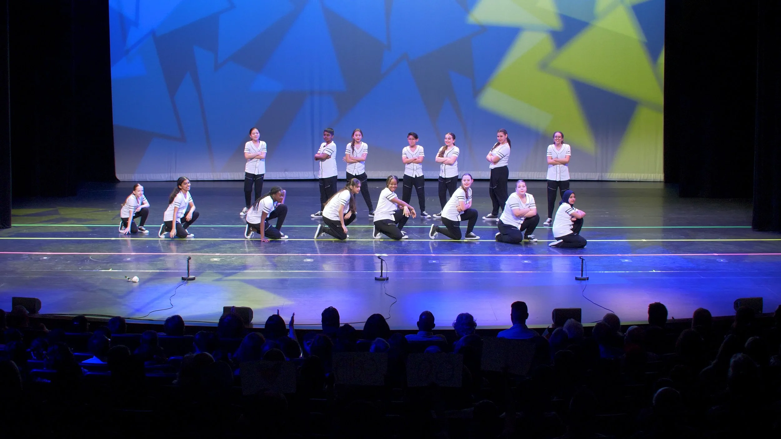 April 2024 | Show 2 (2:45pm)