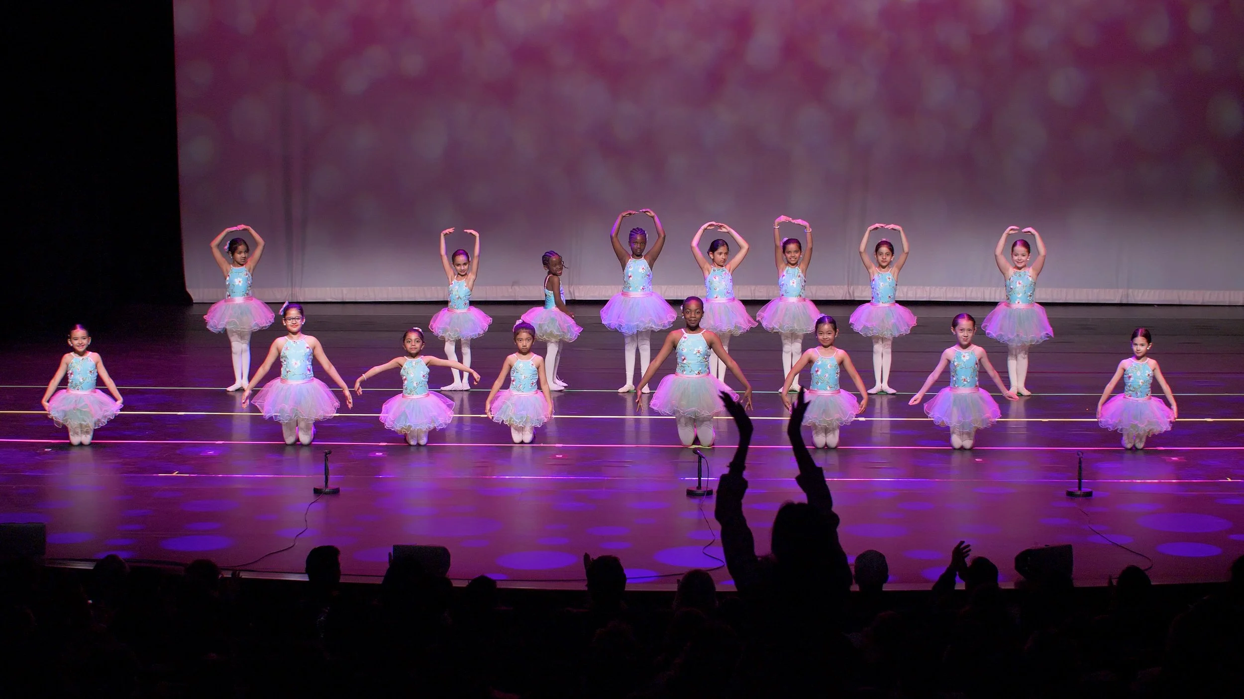 April 2024 | Show 1 (10:30am)