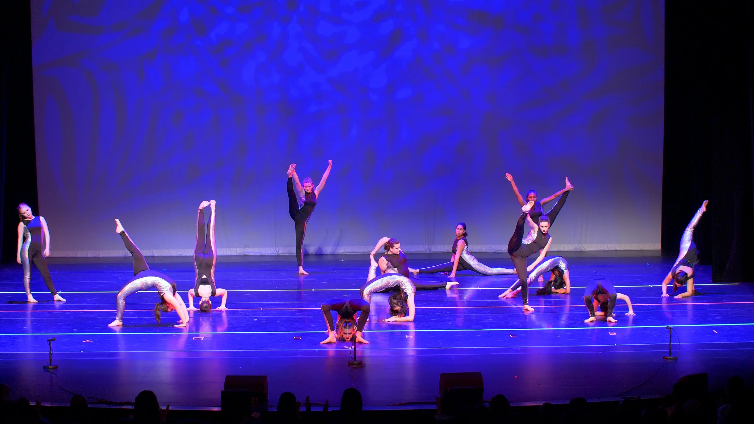 May 2025 | Show C (6:30pm)