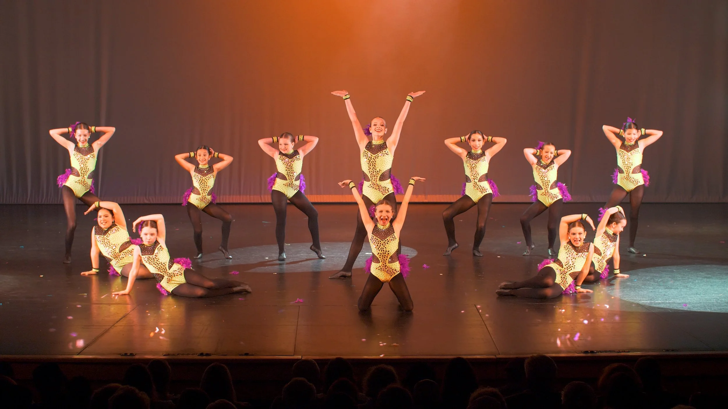 May 31st, 2025 | 10th Annual Recital