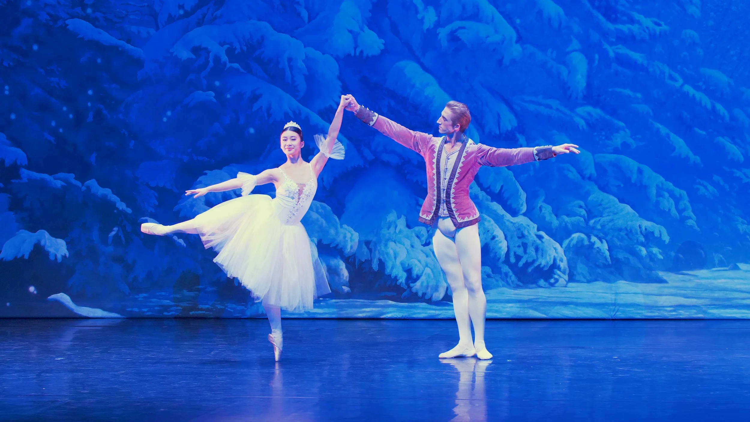 The Nutcracker | December 20th, 2025