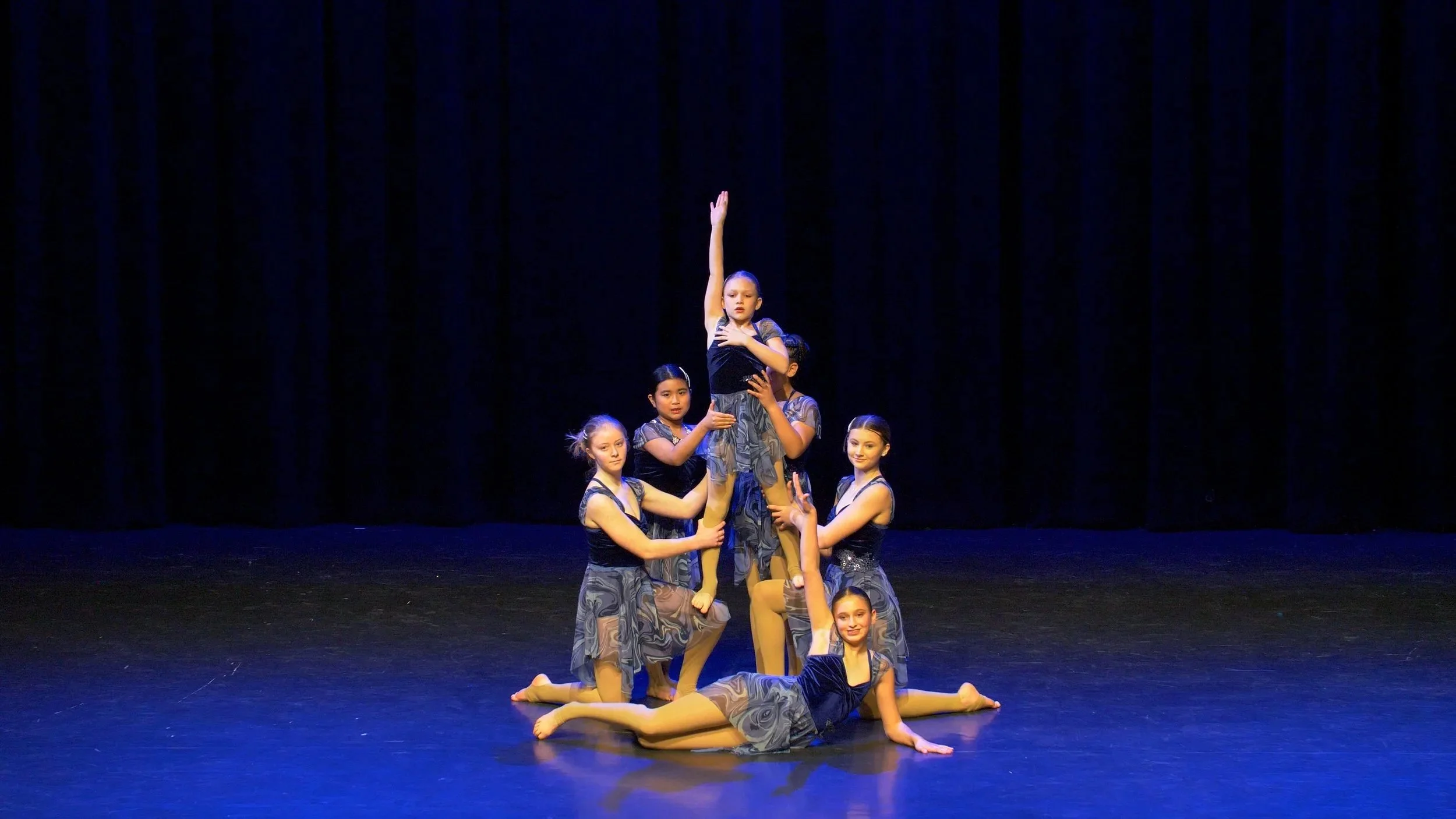 Winter Recital | December 20th, 2025