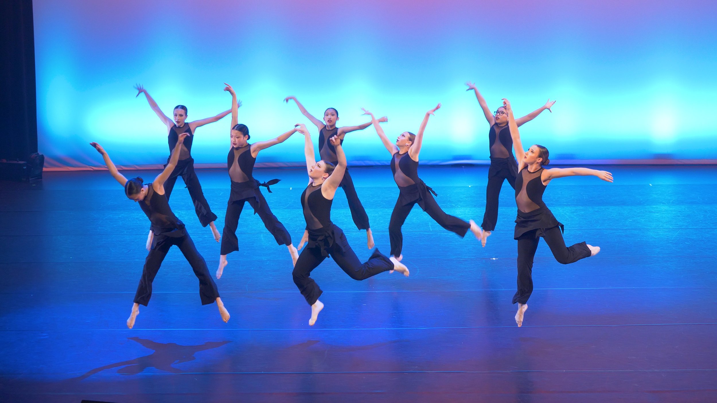 Showcase 7:30pm | 2026 Recital