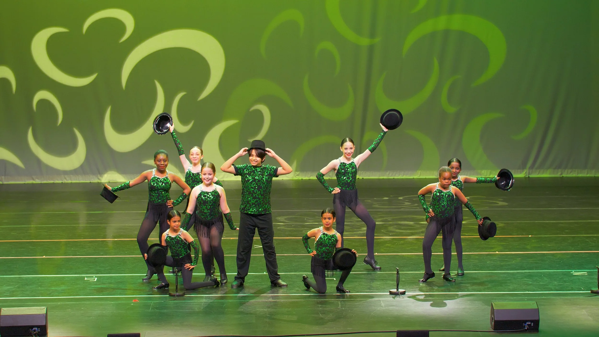 May 2026 | Show B (4:30pm)