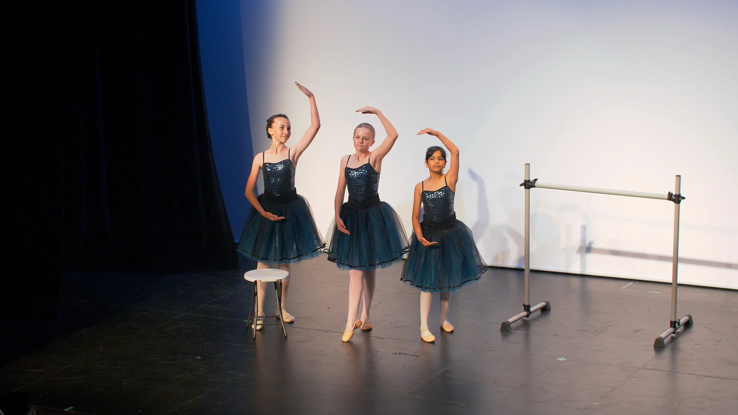 16th Annual Recital | June 14th, 2026
