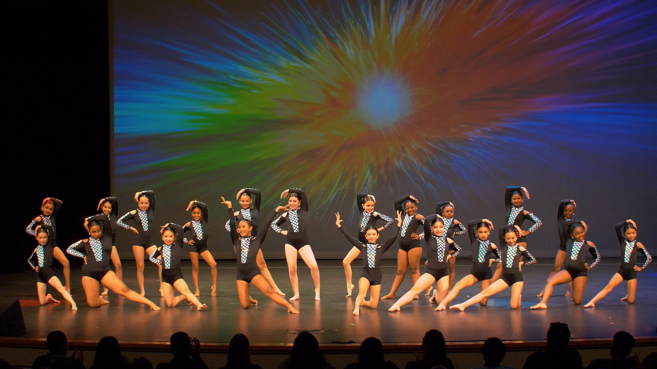 Slay the Stage