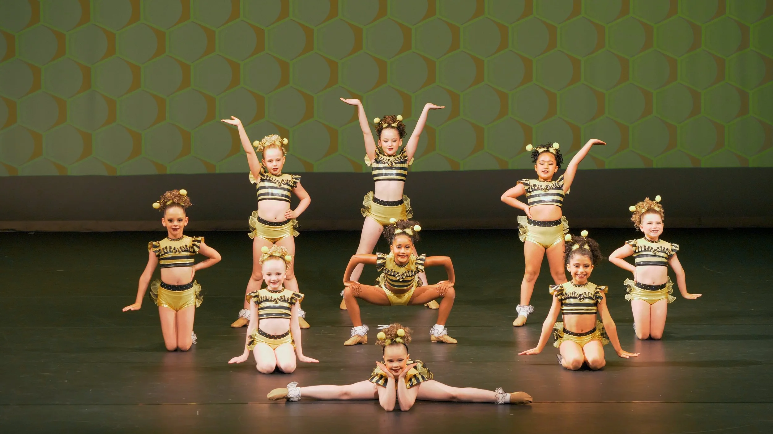 Spring Recital 2026 | Show 01