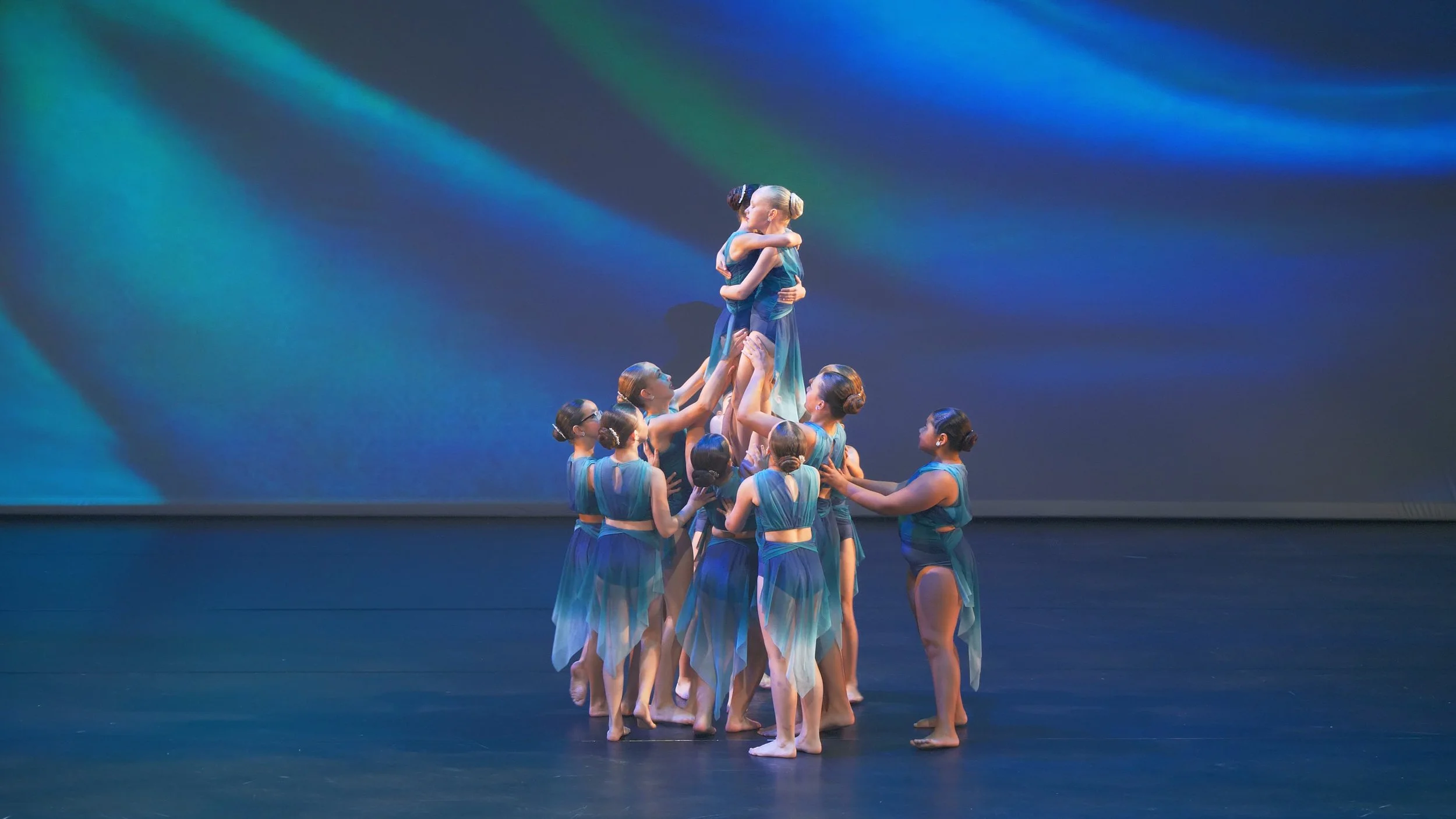 Let's Dance | June 6th, 2026