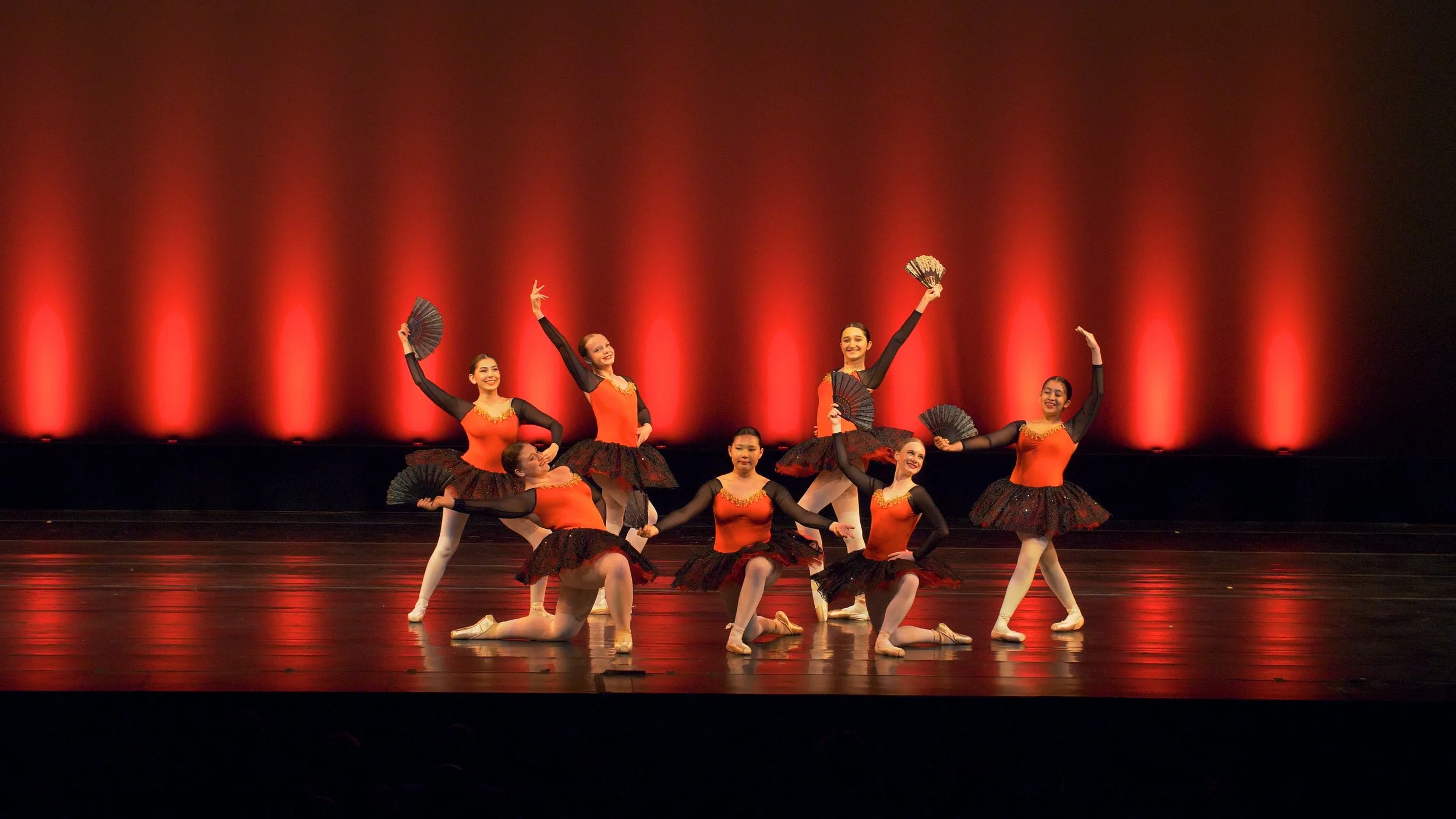 What Moves Us | Show 02 (4:30pm)