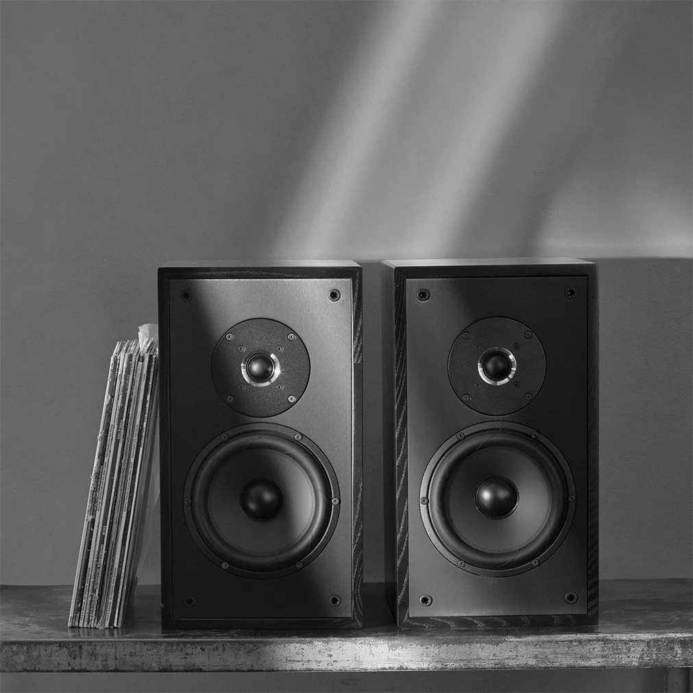 Timbre SEVEN: Redefining American Hi-Fi, 2017