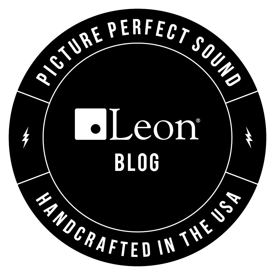 Leon Blog