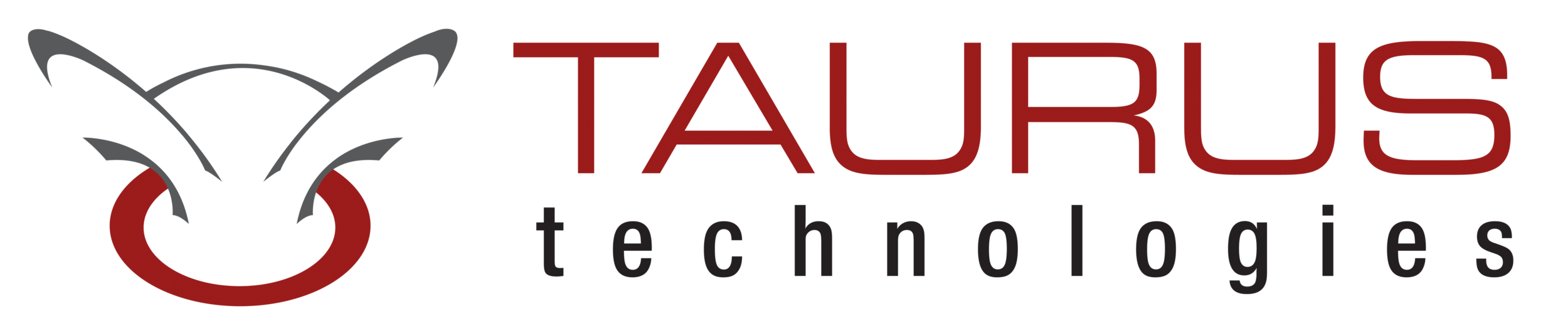 Taurus logo side.png