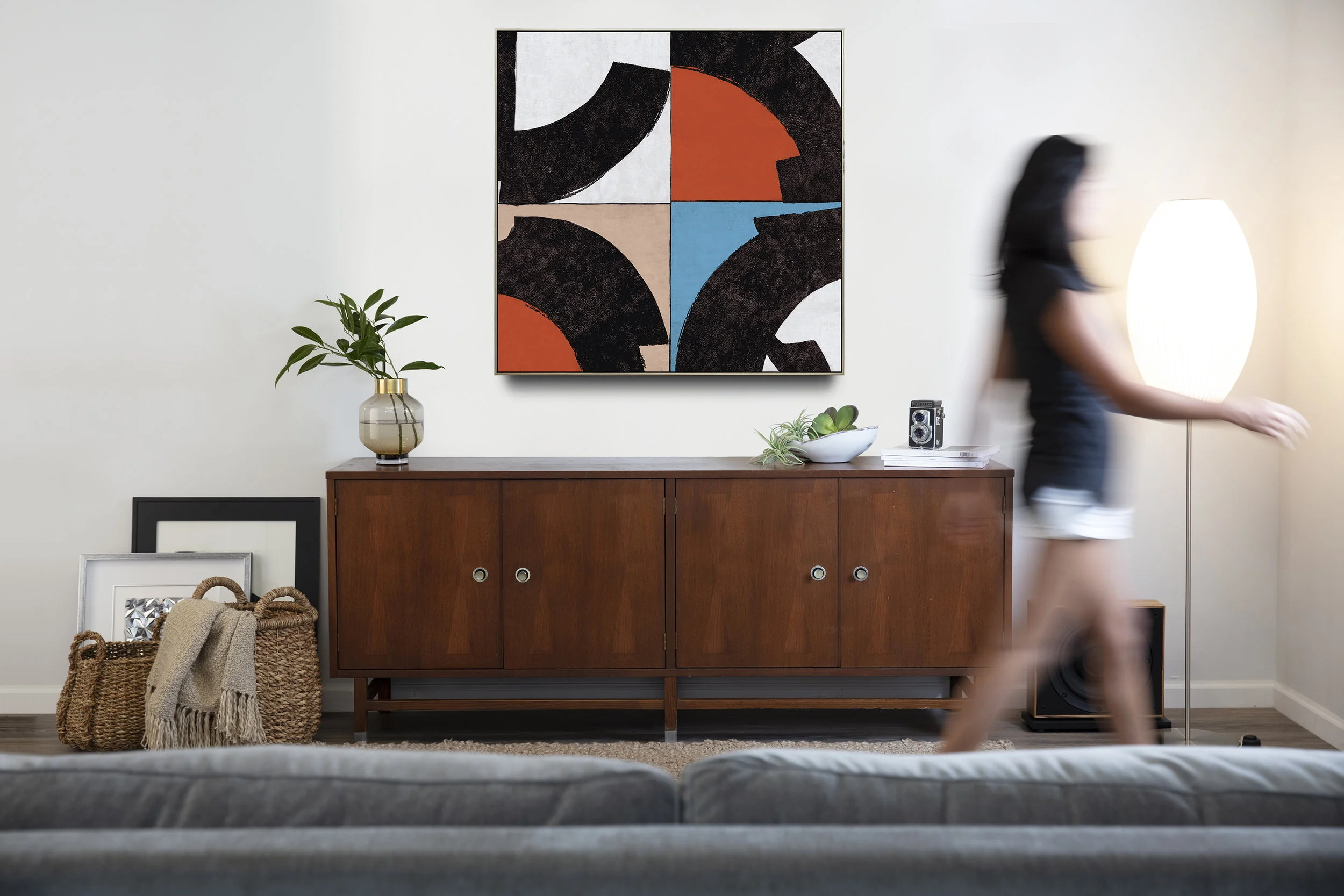 Leon’s Ente SoundTile for SONOS AMP